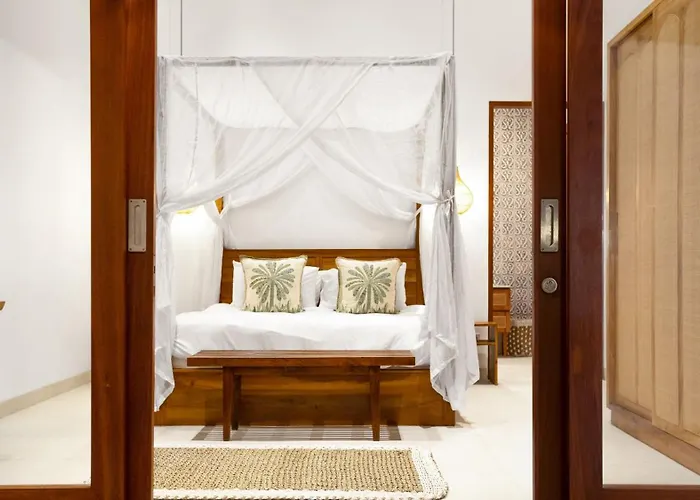 Jade Villa One