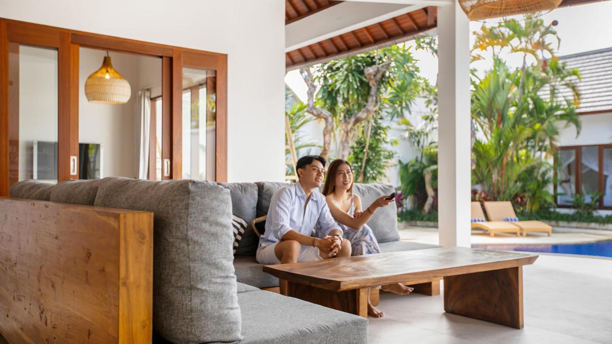 Jade One Villa Sanur (Bali)