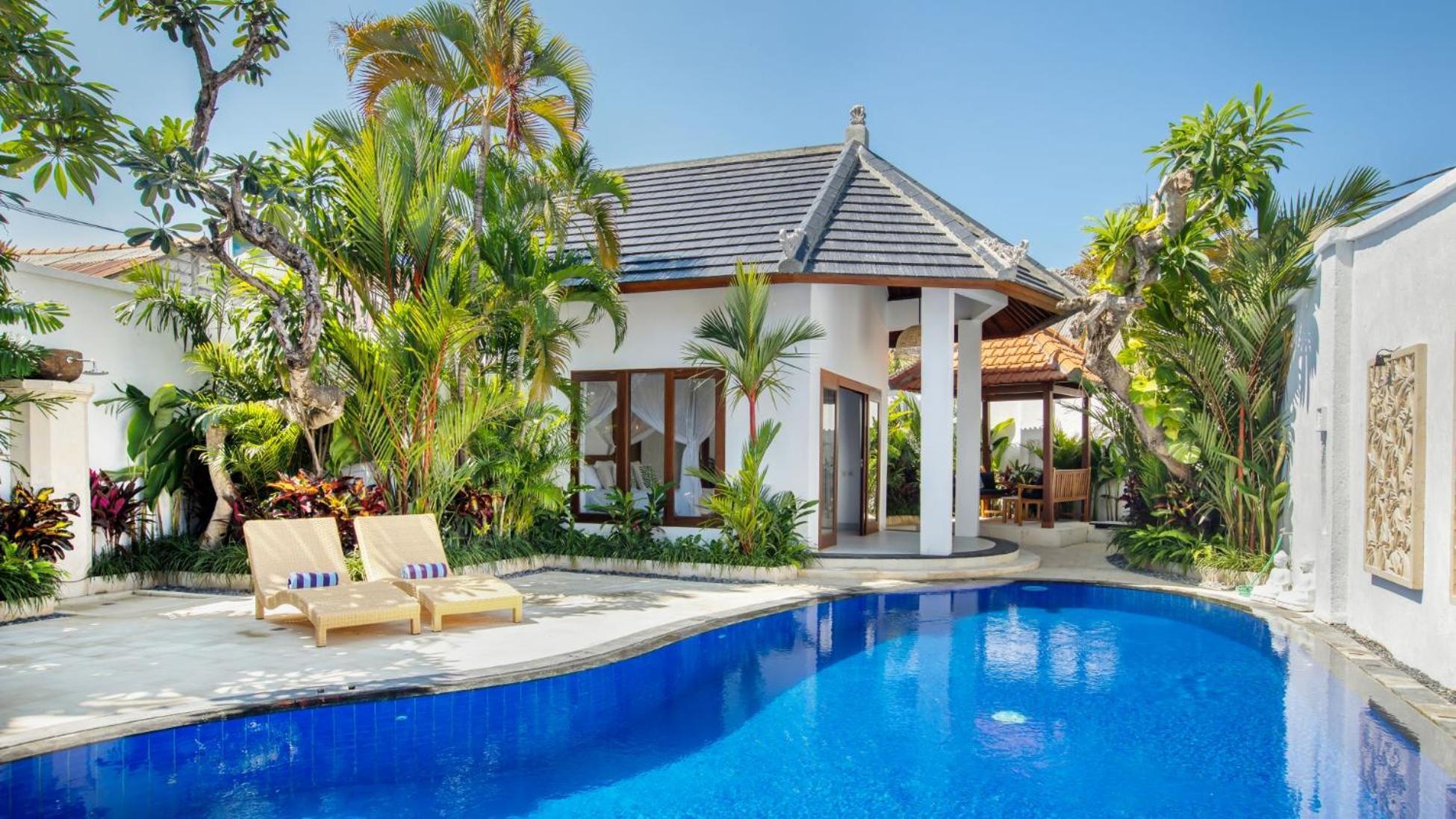 Jade One * Sanur (Bali)