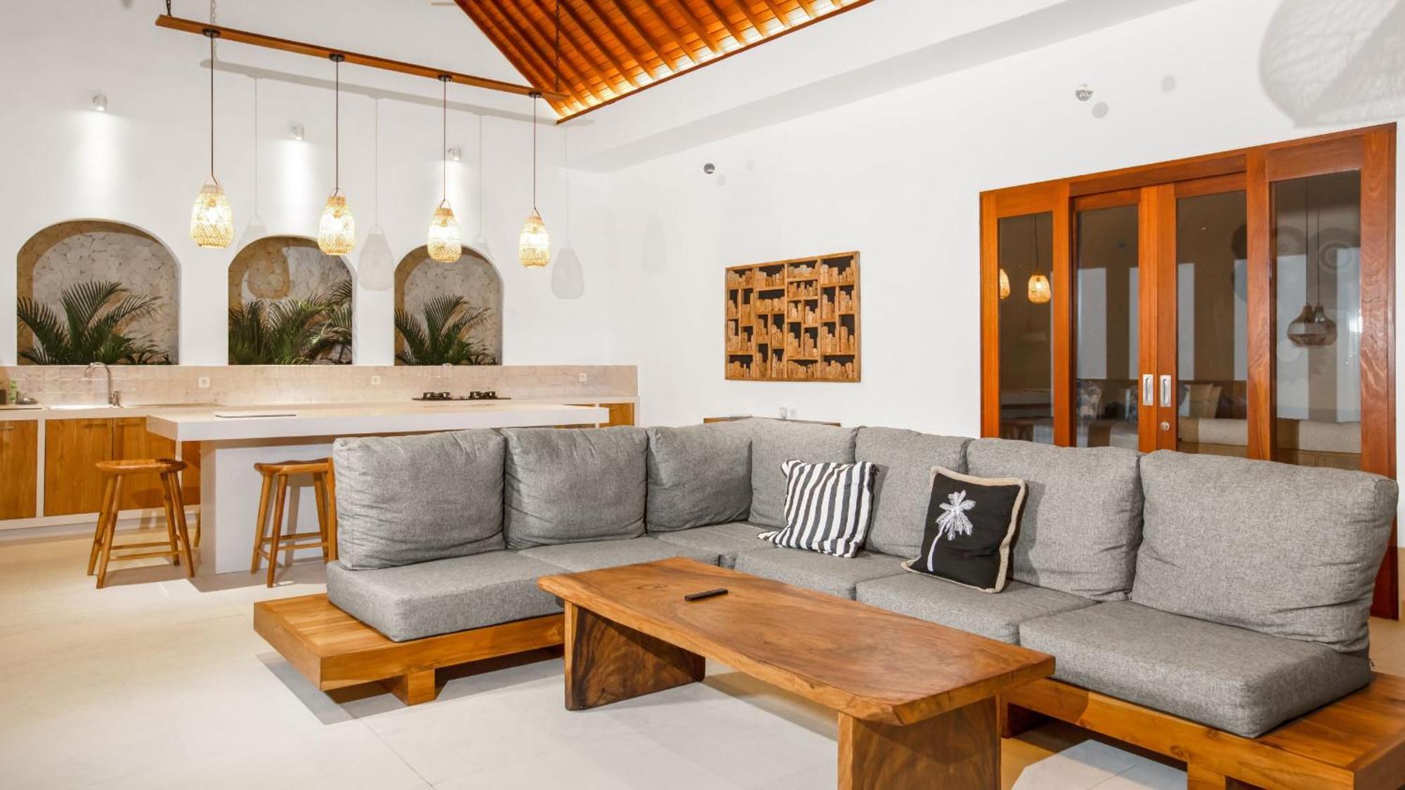 Villa Jade One