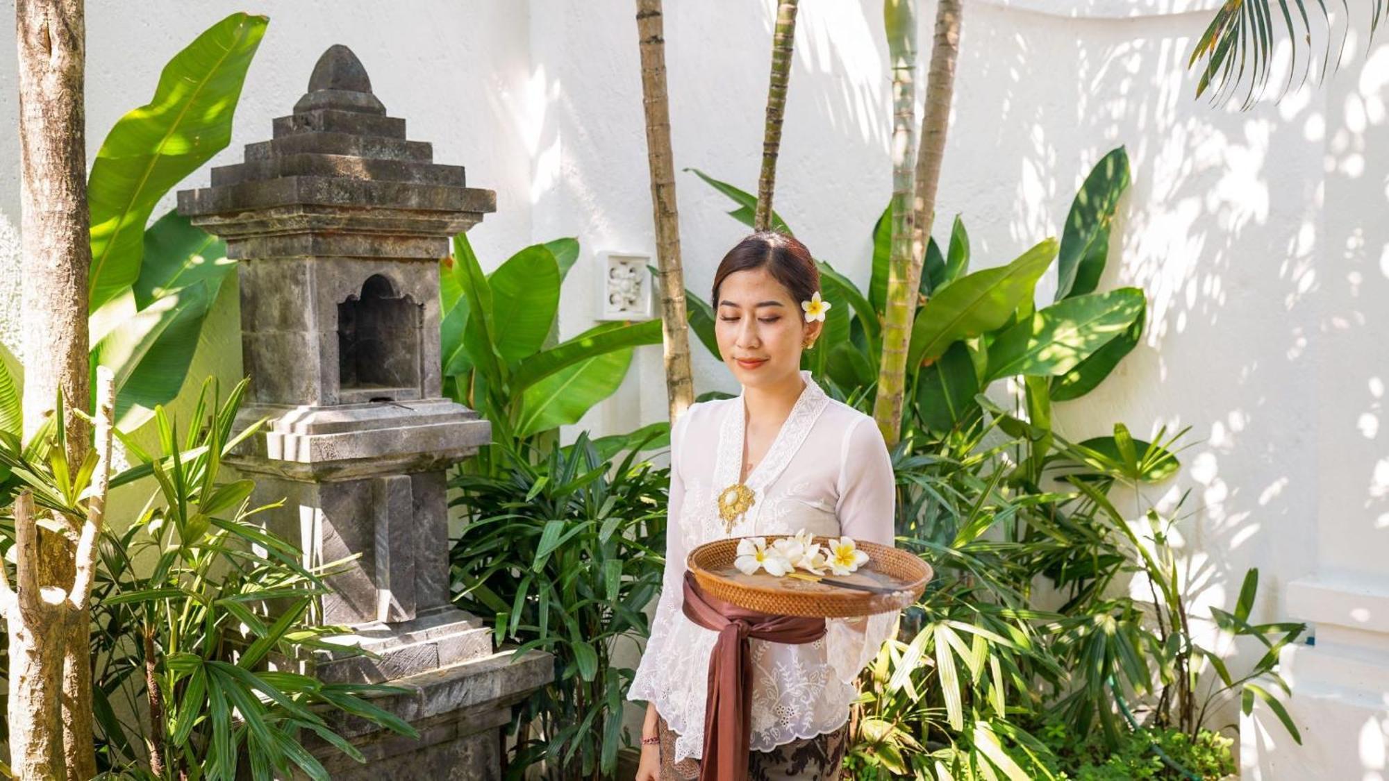 Villa Jade One Sanur (Bali)