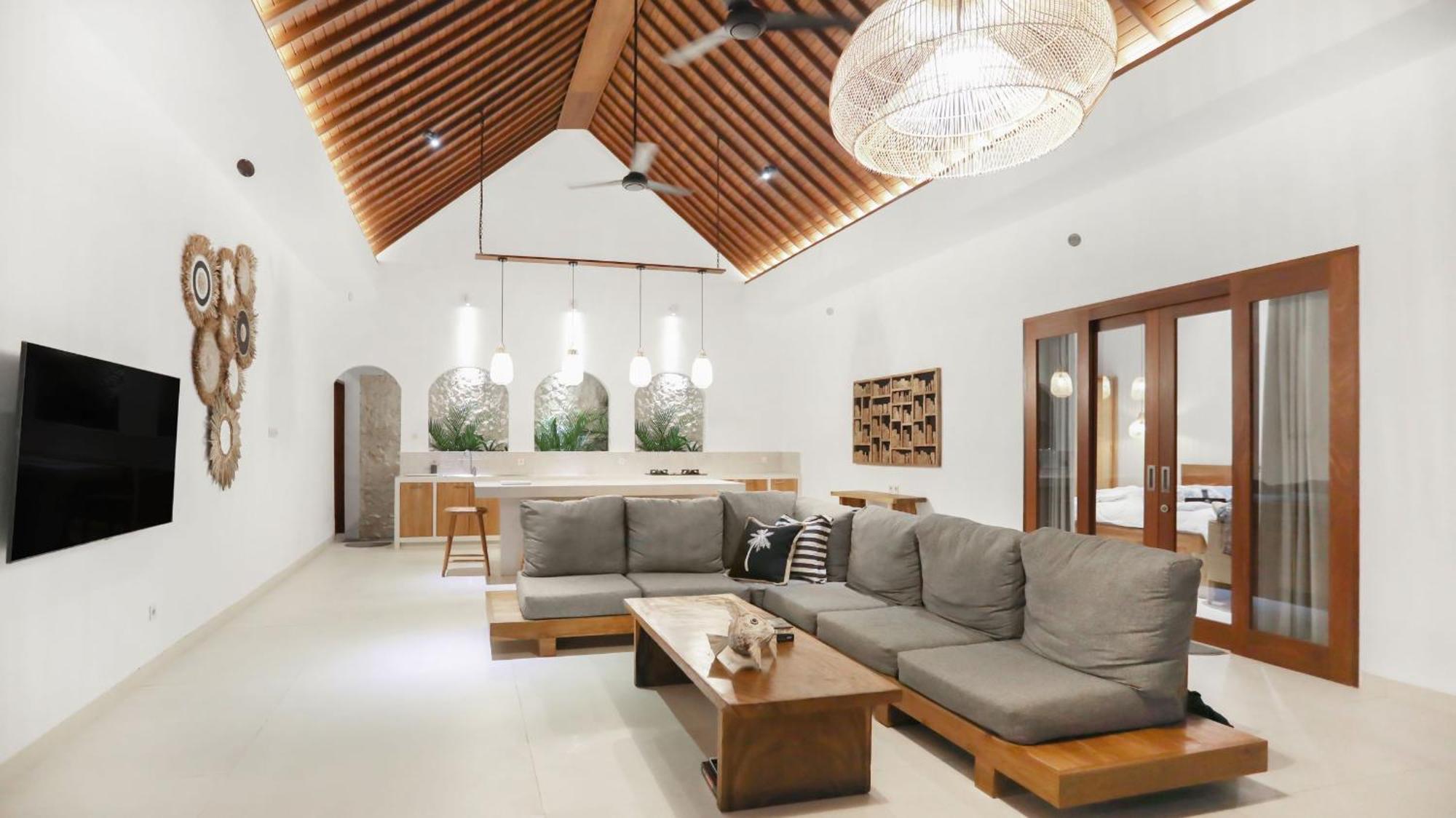 Jade One Sanur (Bali)