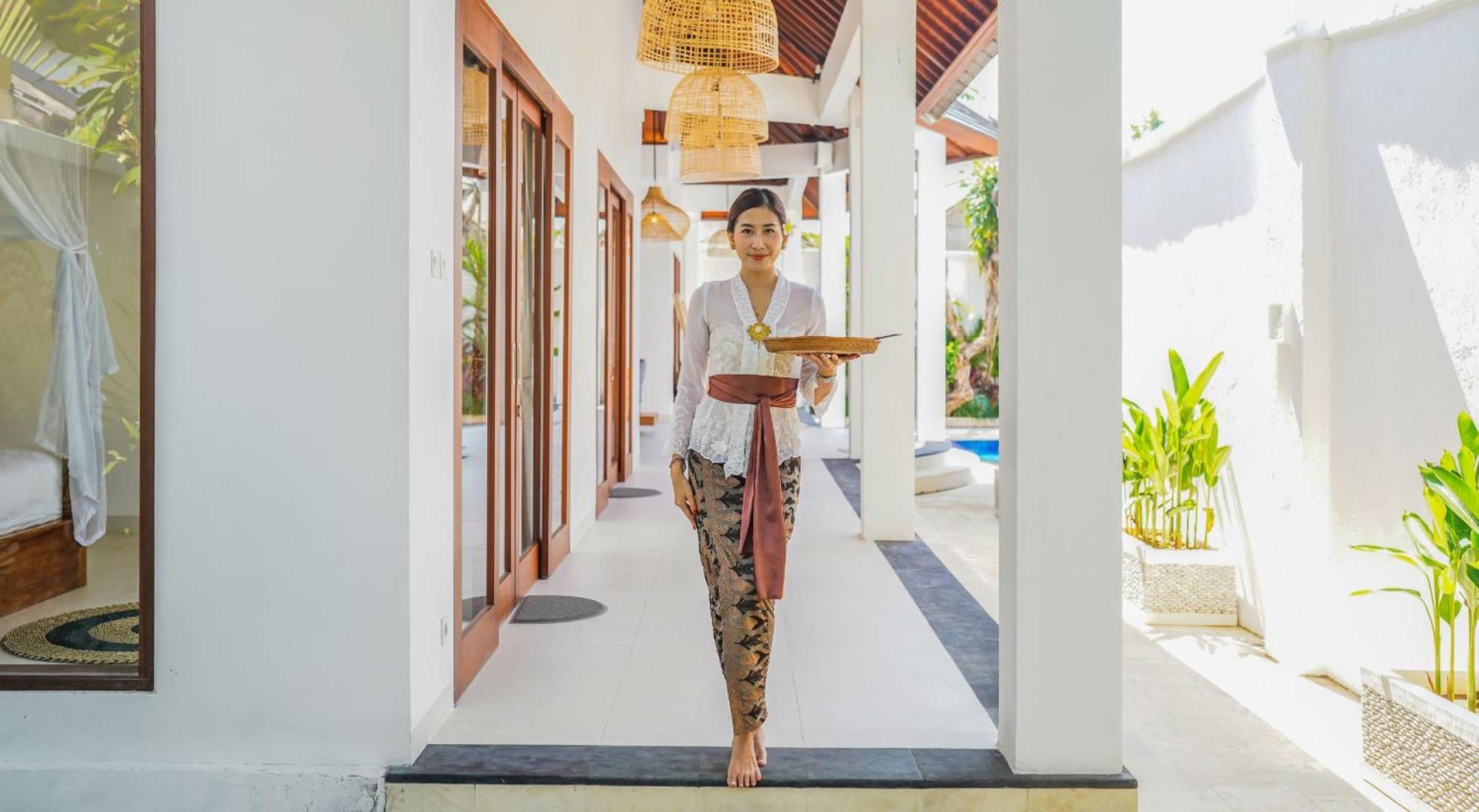 Jade One * Sanur (Bali)